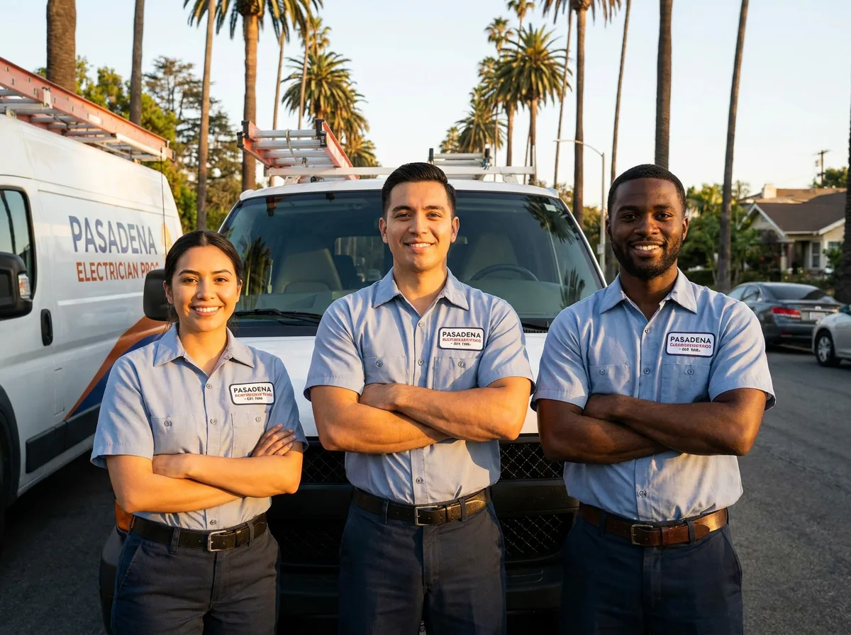 Electrician company in Prior Lake, MN